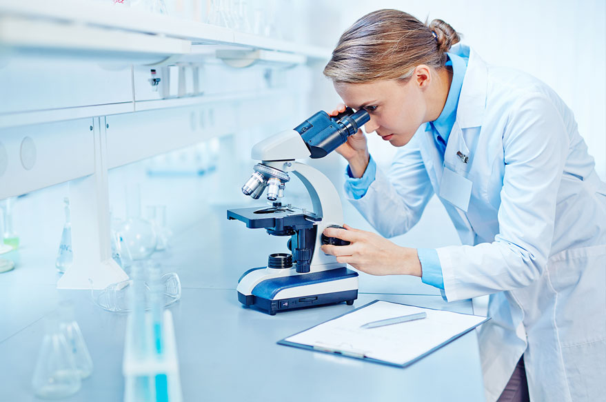 Contract Research