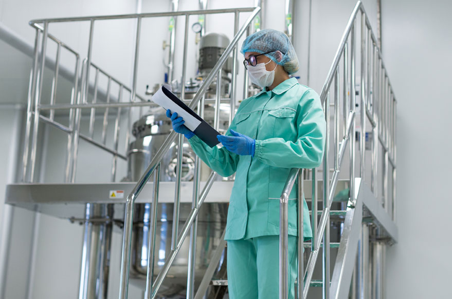 Contract Manufacturing